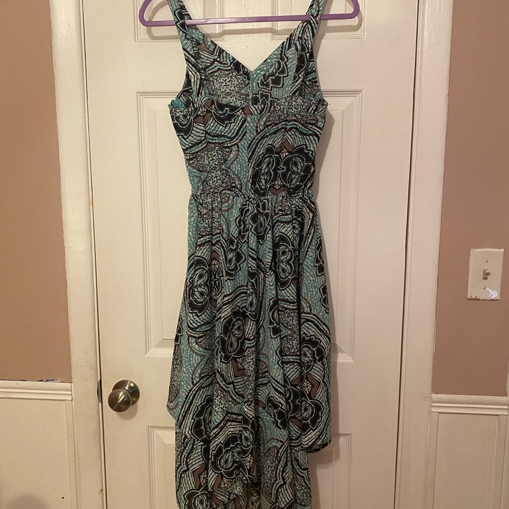 H&M dress